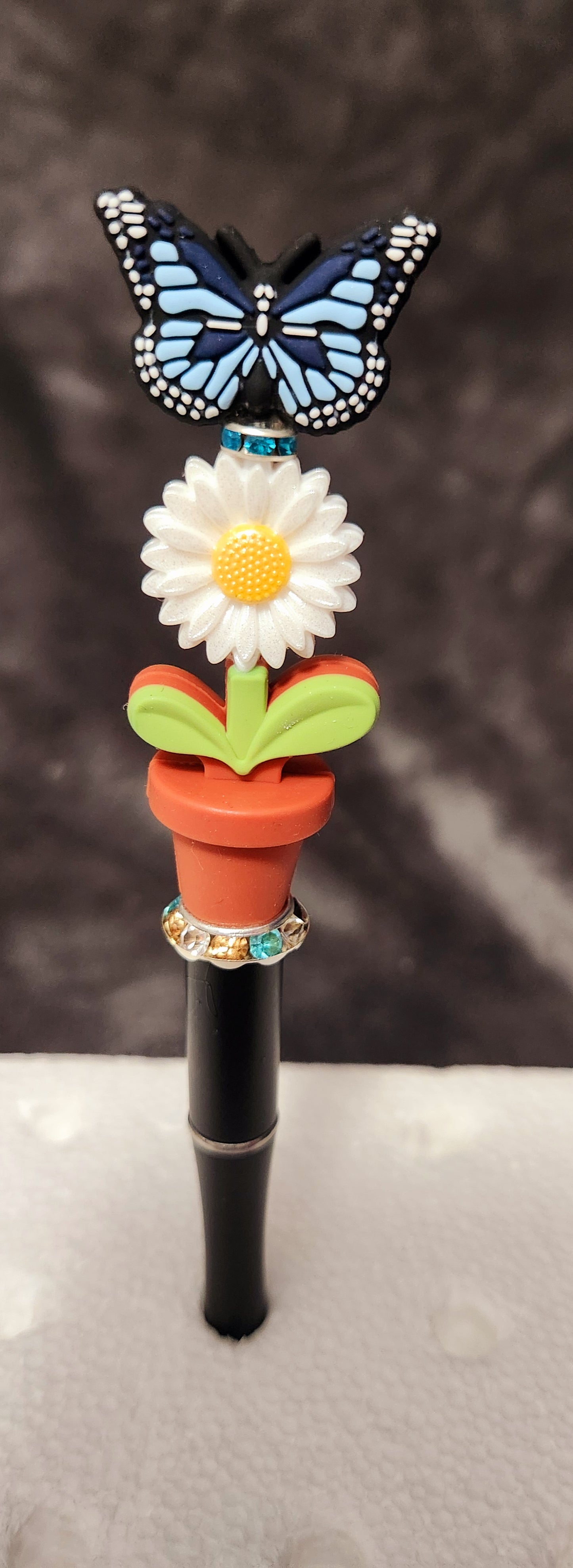 White Daisy