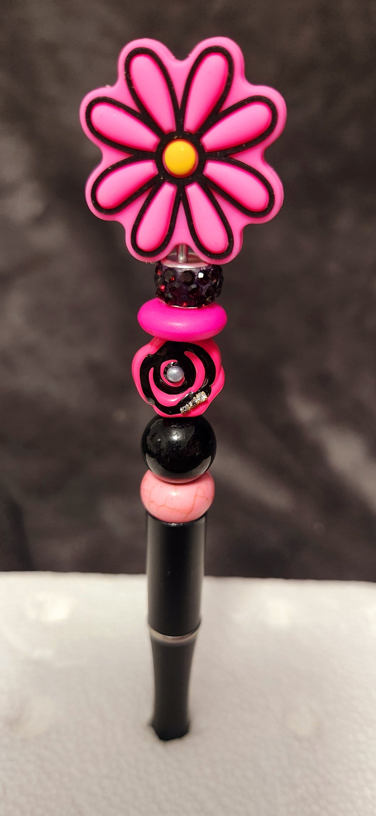 Pretty in Pink