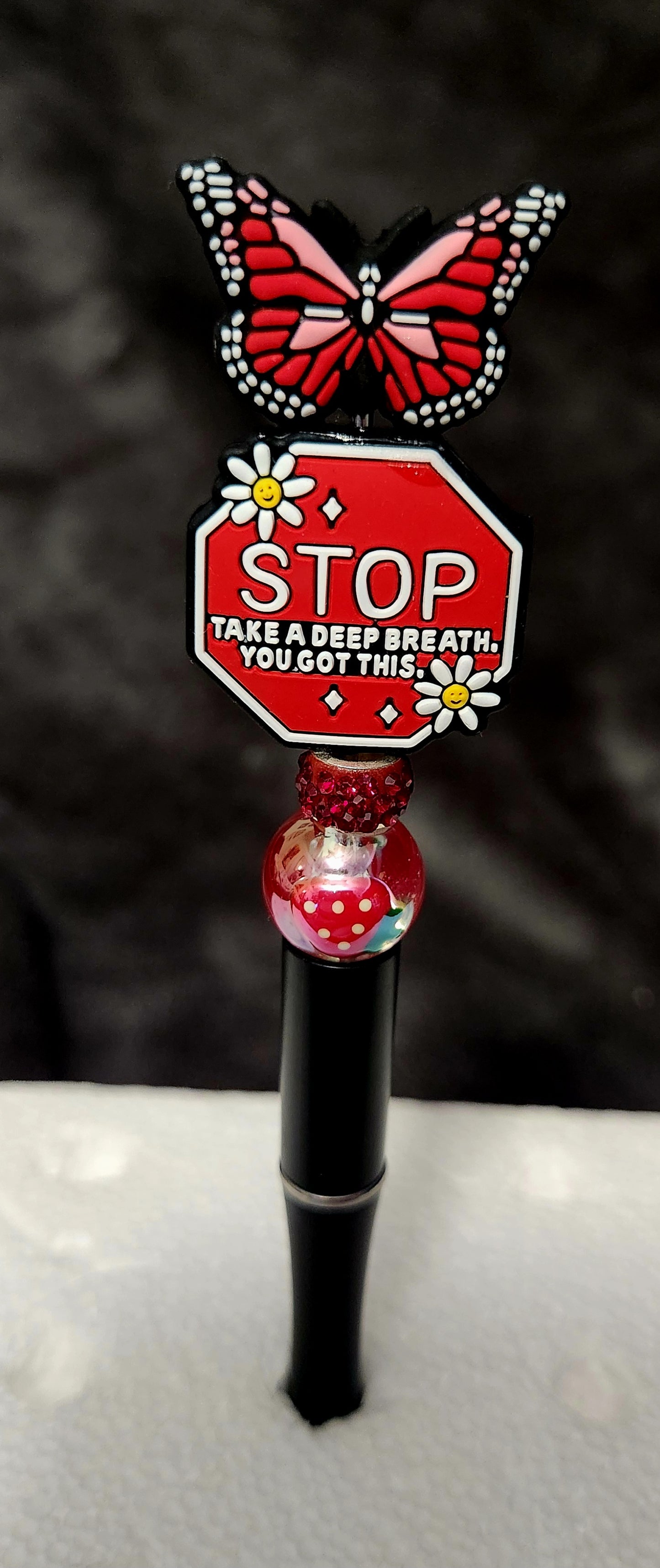 Stop