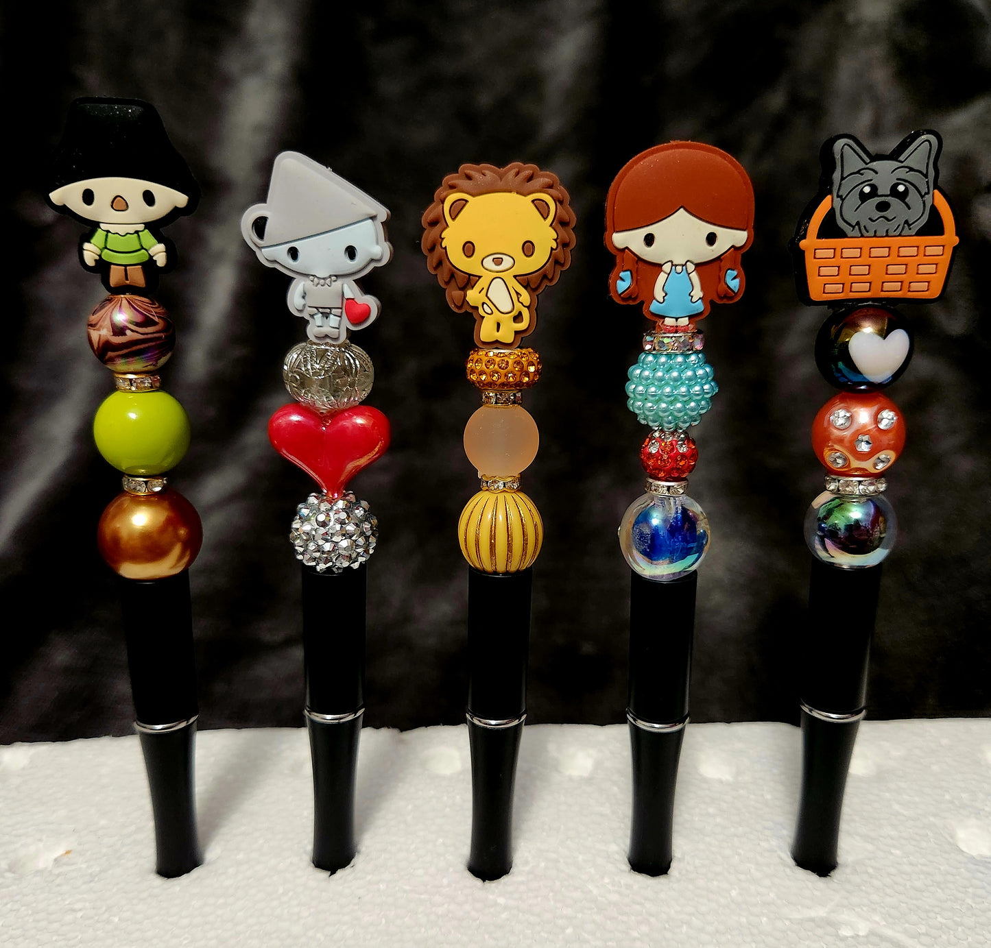 Wizard of Oz Collection