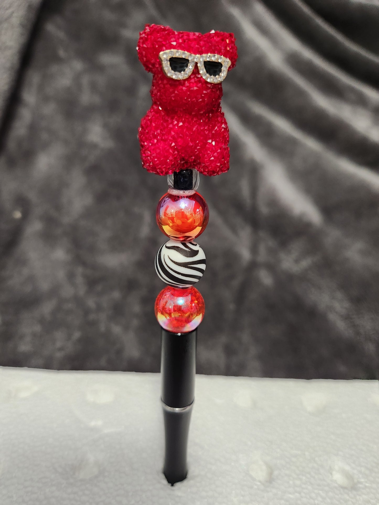 Red Bear