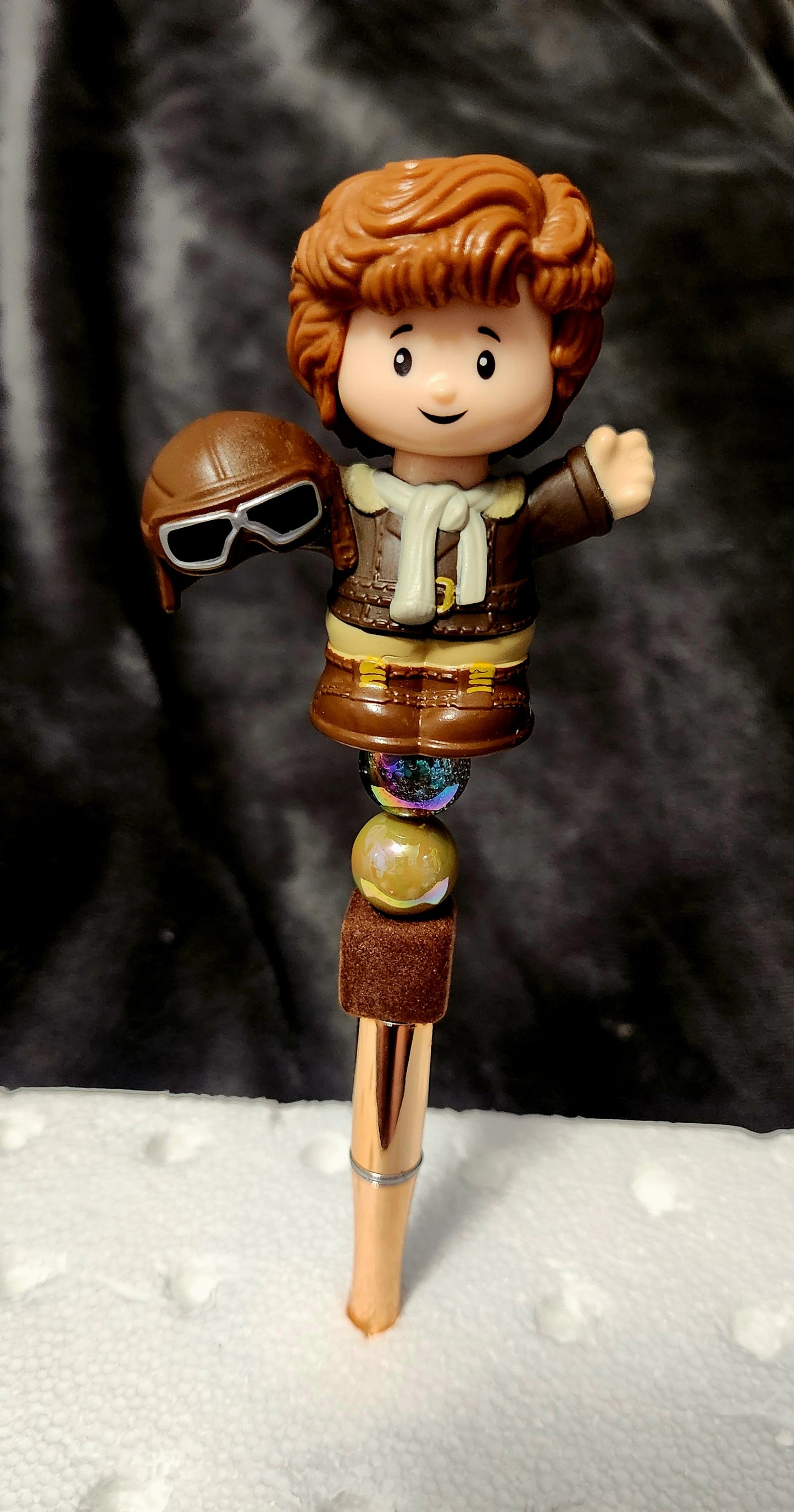 Amelia Earhart