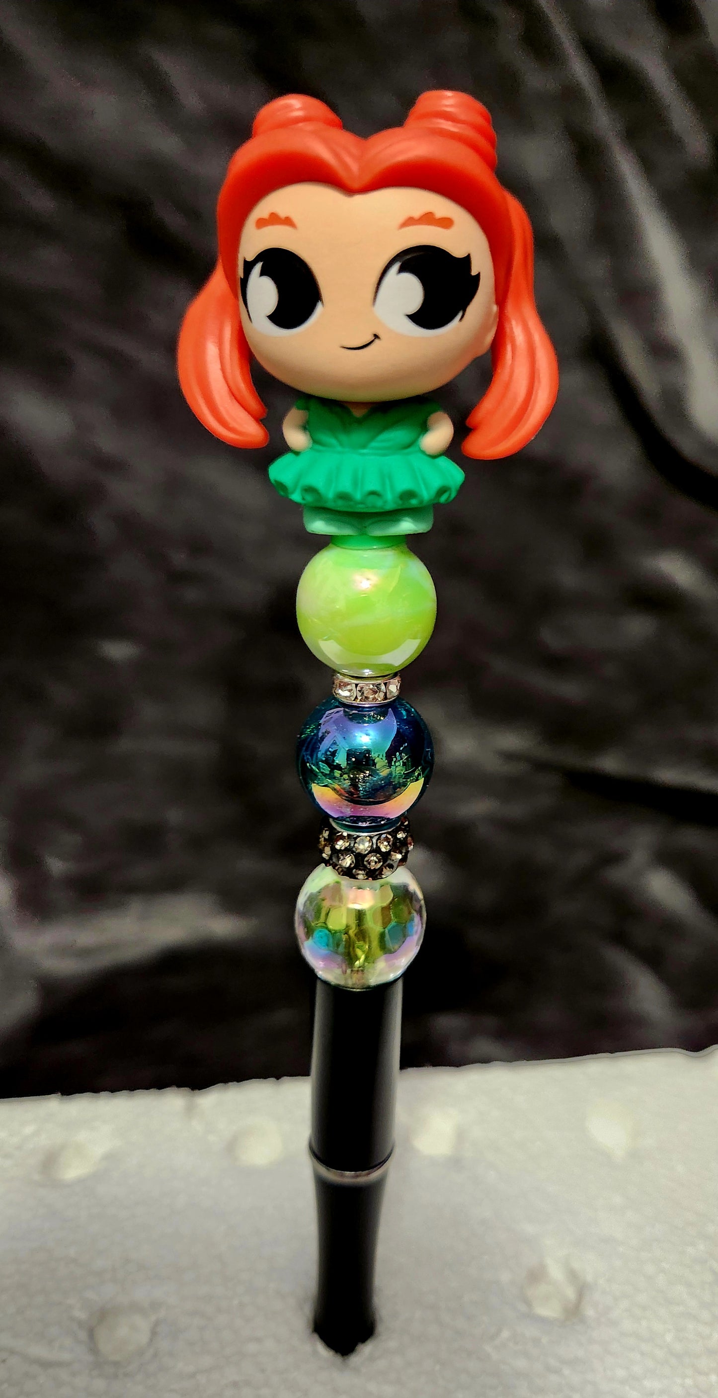 DC Poison Ivy