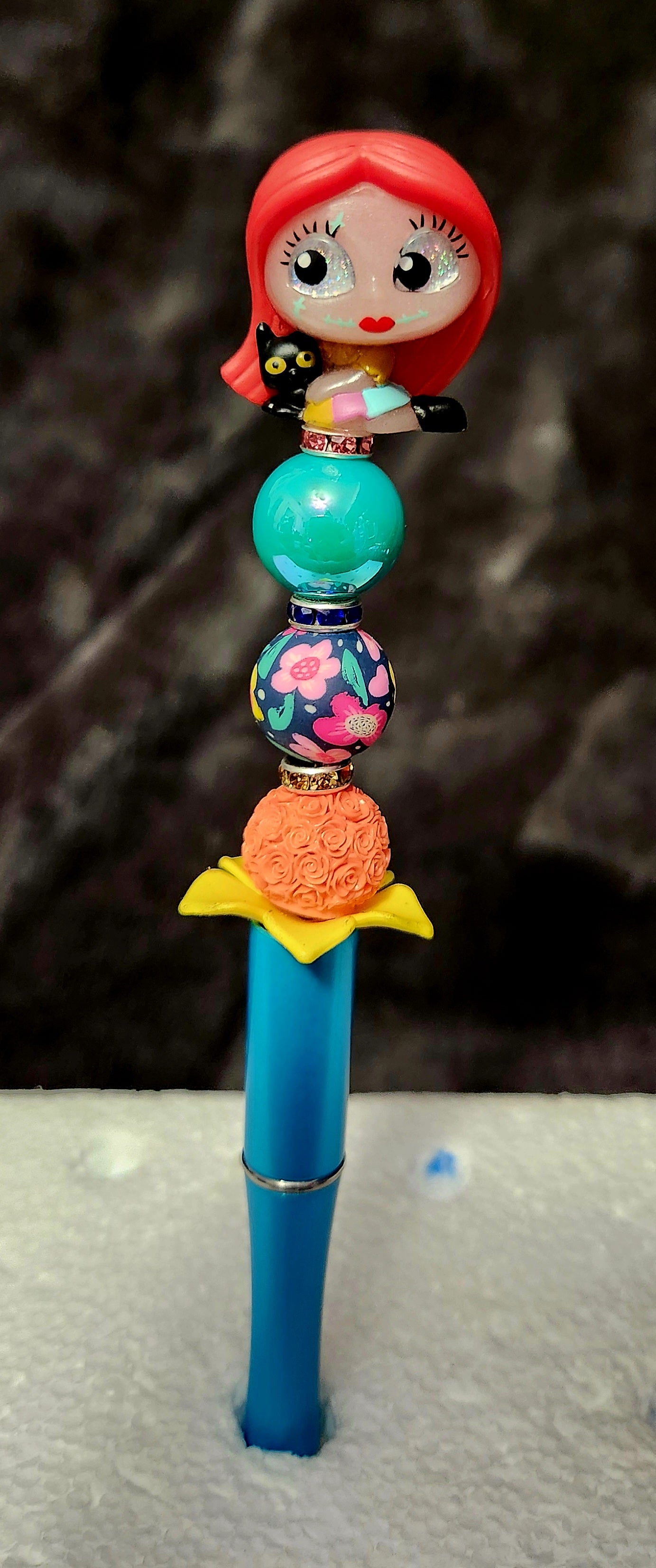NBC - Glow in Dark Sally
