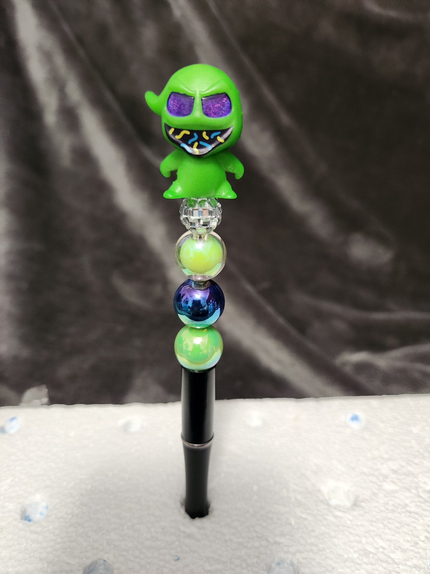 NBC Glow in Dark Oogie Boogie