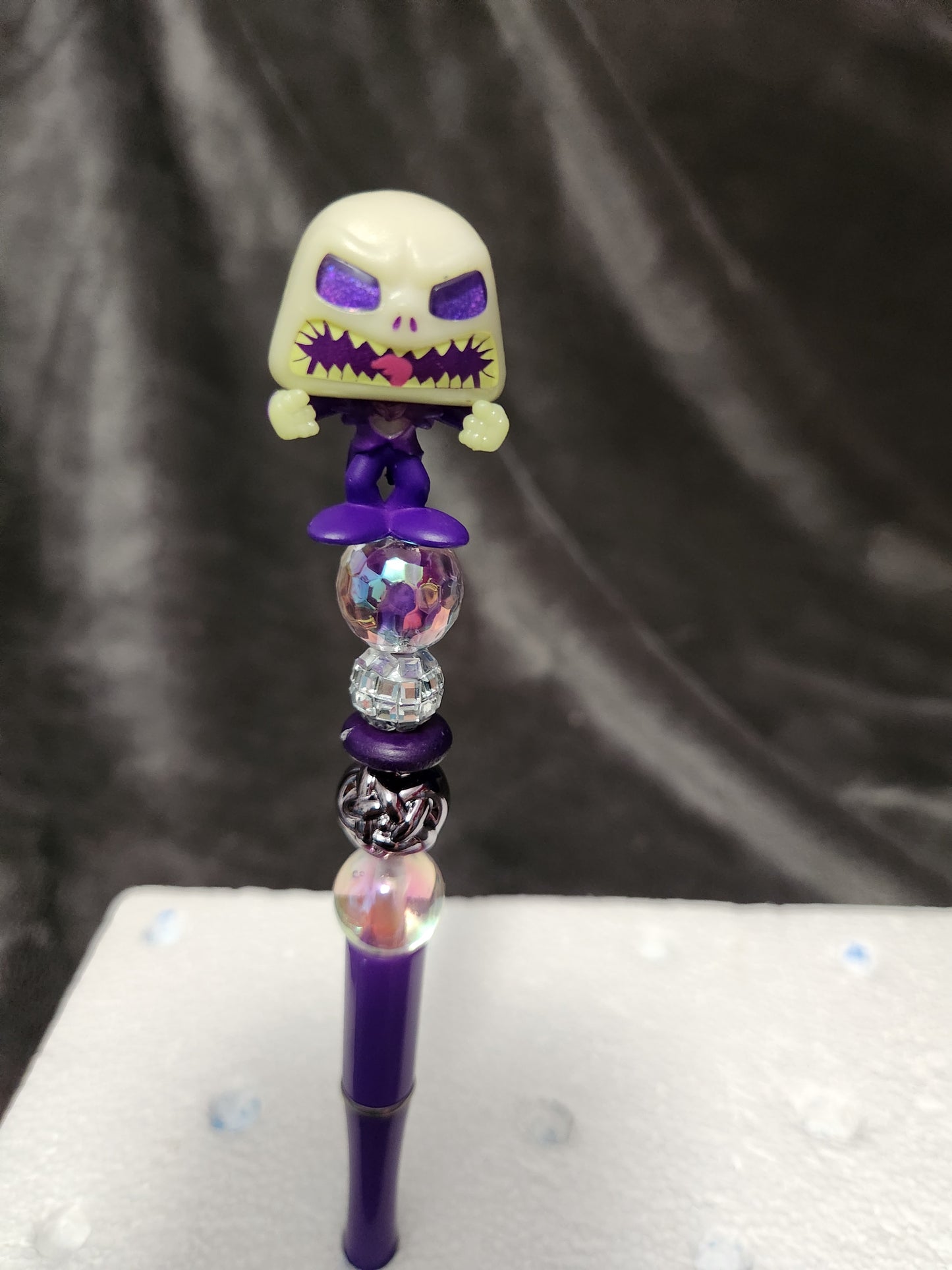 NBC Glow in Dark Jack 2