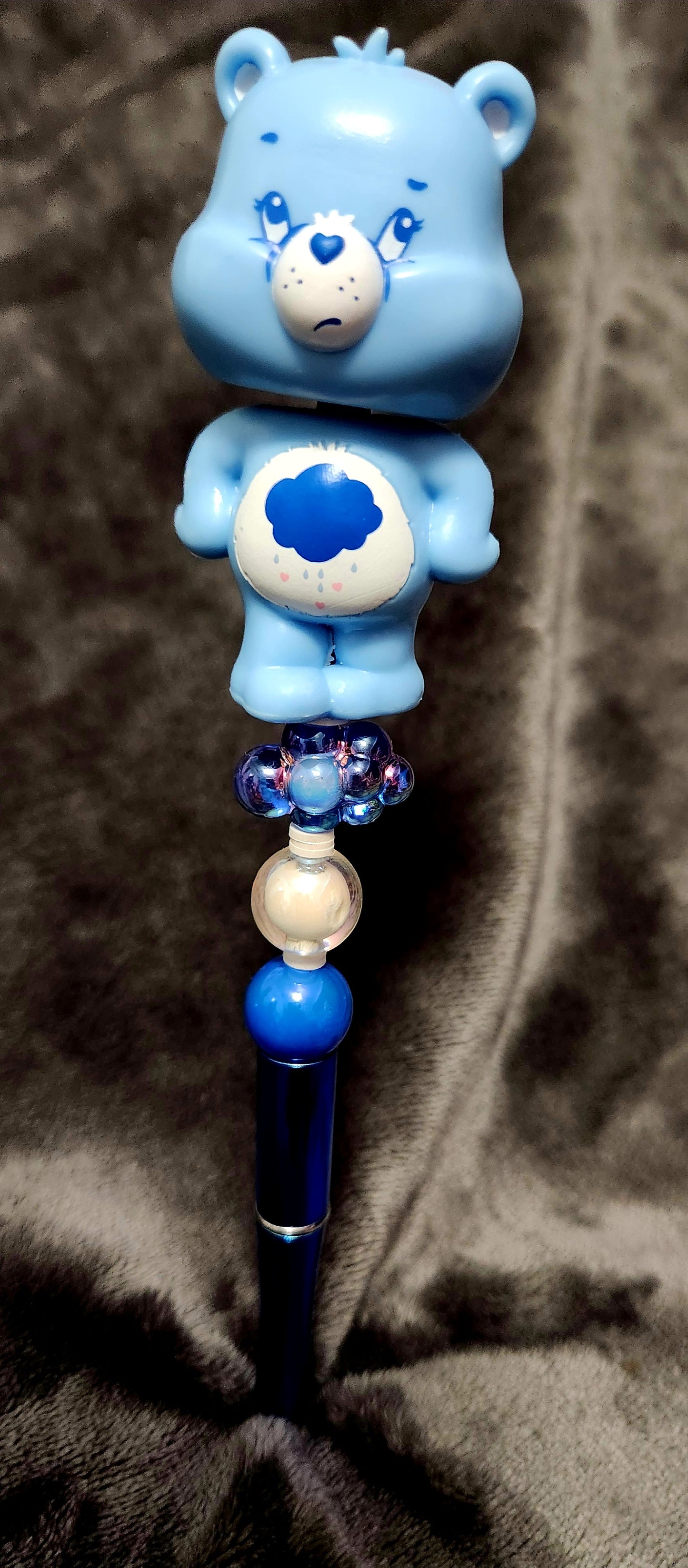 Gloomy Bear Bobblehead