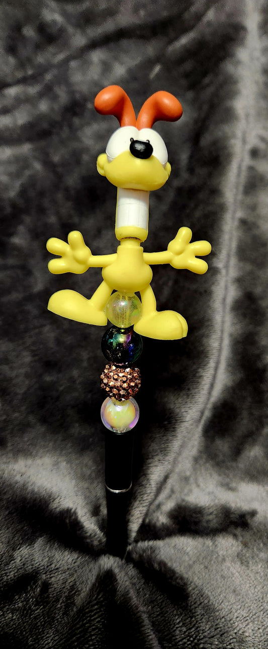 Odie