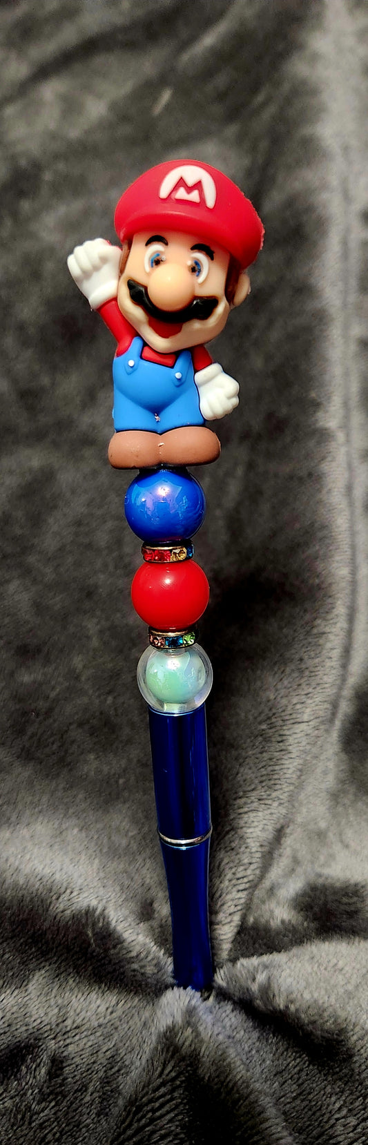 Mario
