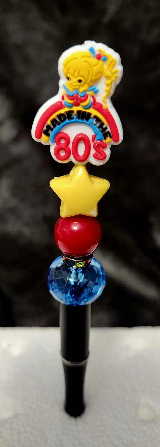 80's Baby