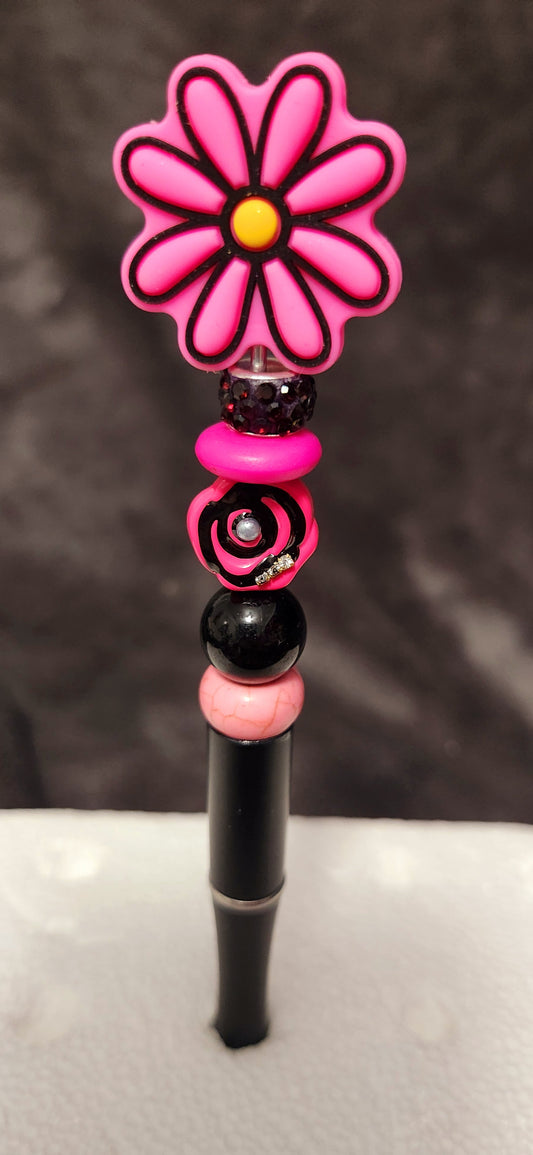 Pretty in Pink
