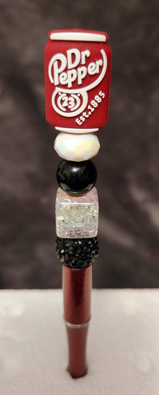 Dr. Pepper