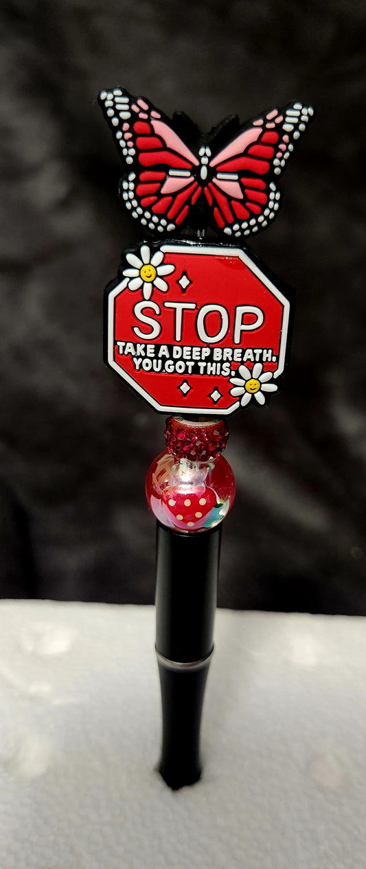 Stop