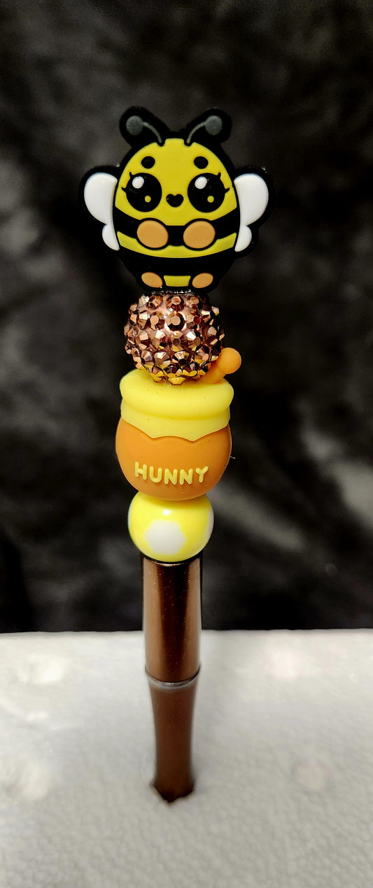 Honey Bee