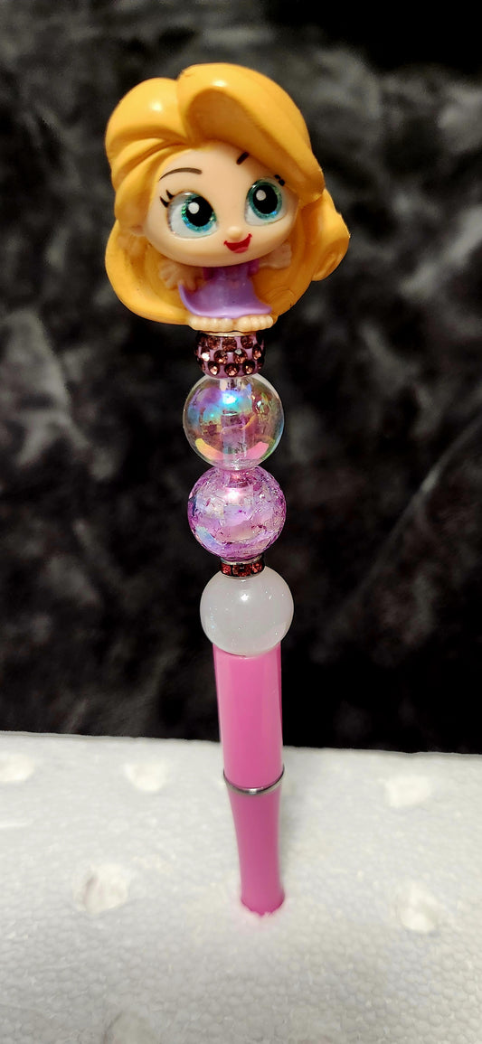 Rapunzel