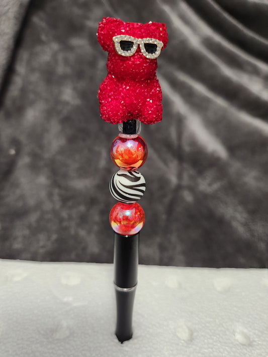 Red Bear