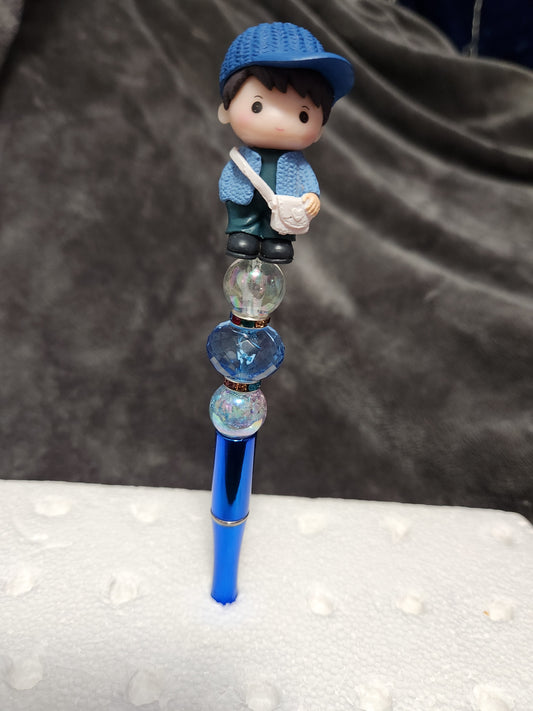 Little Boy Blue
