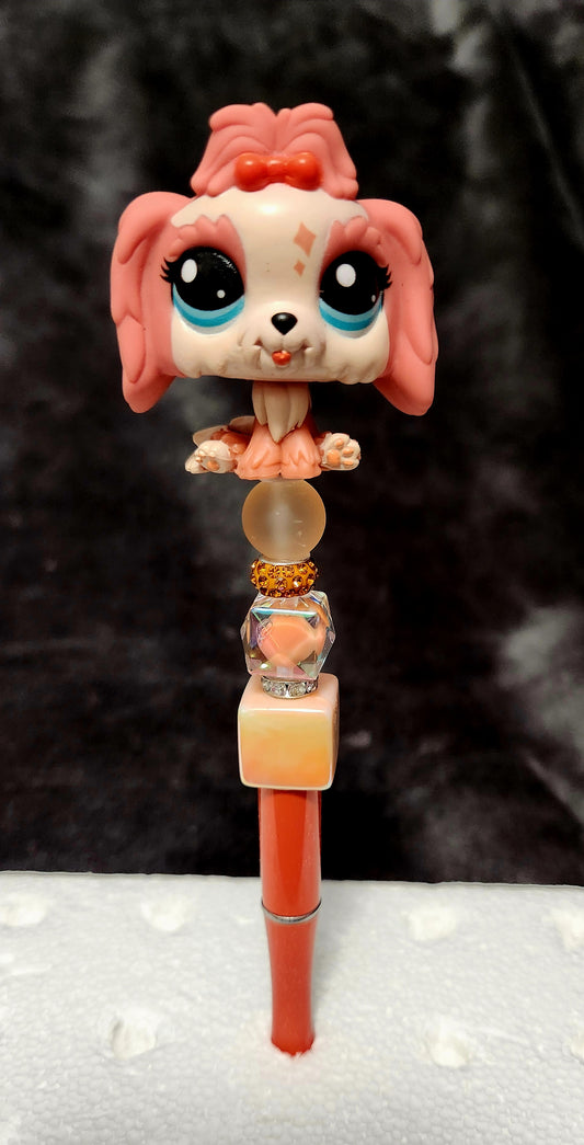 Littlest Petshop Puppy