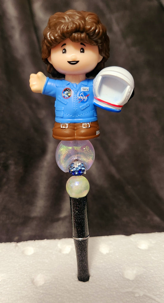 Sally Ride