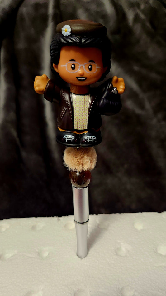 Rosa Parks