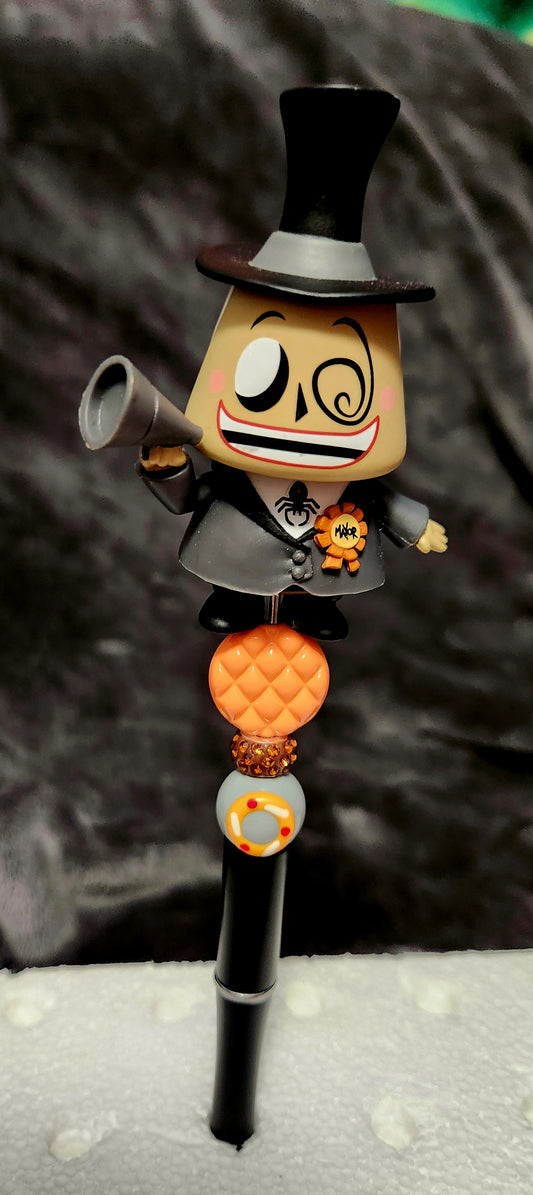 NBC Mayor