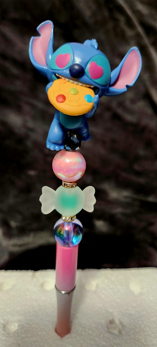 Alien Cookie 2