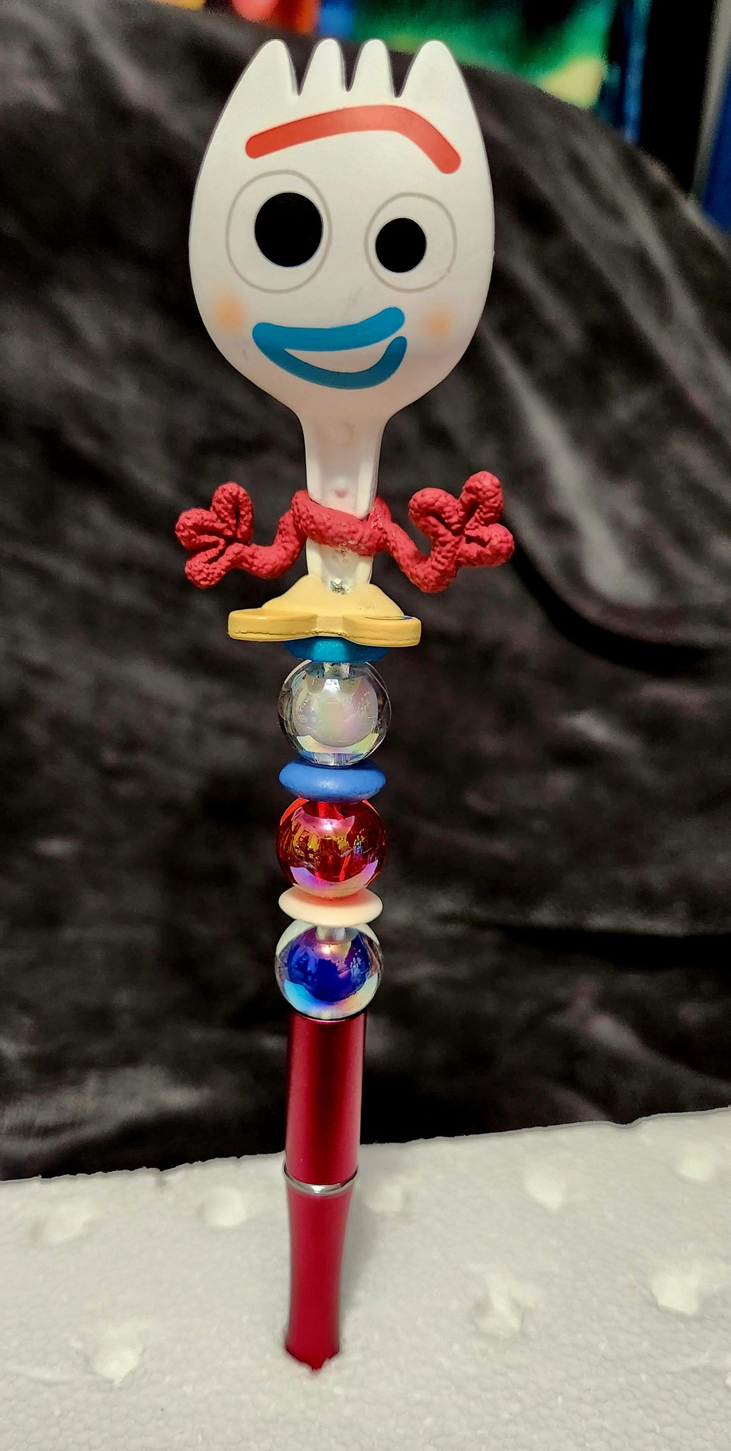 Forky