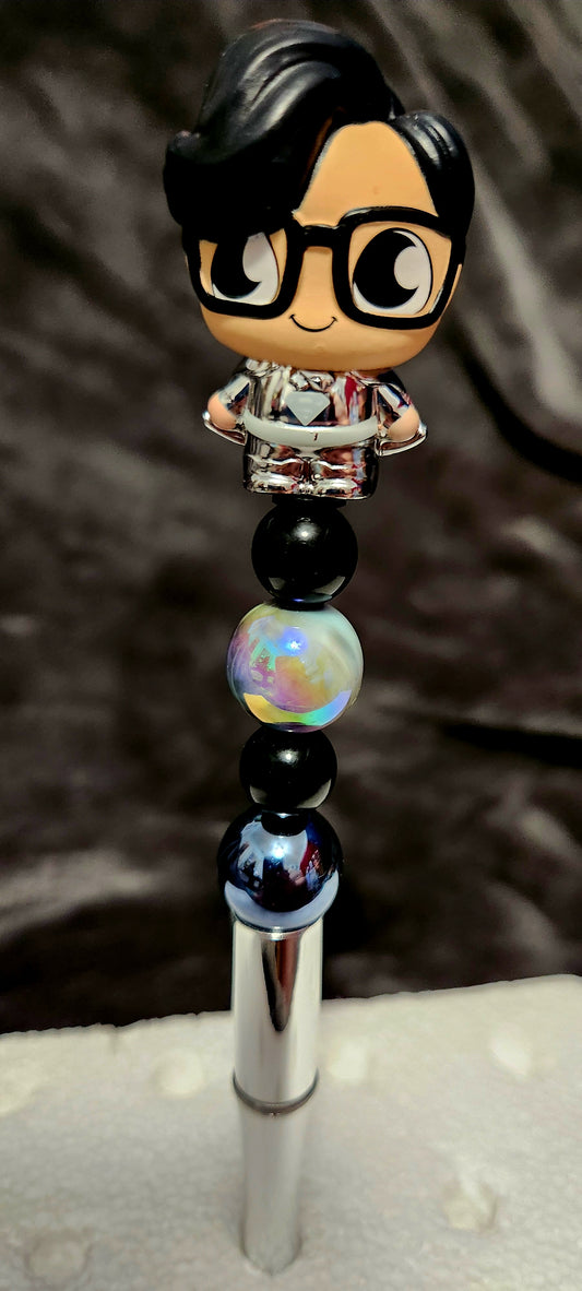 DC Silver Superman