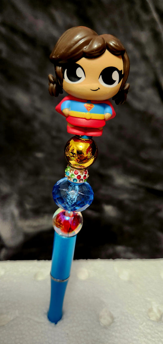 DC Supergirl