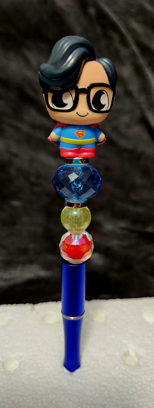 DC Superman