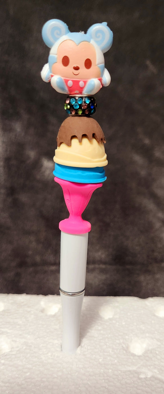 Munchlin Mickey Mint