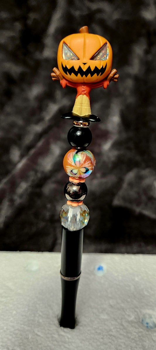 NBC - Pumpkin Jack