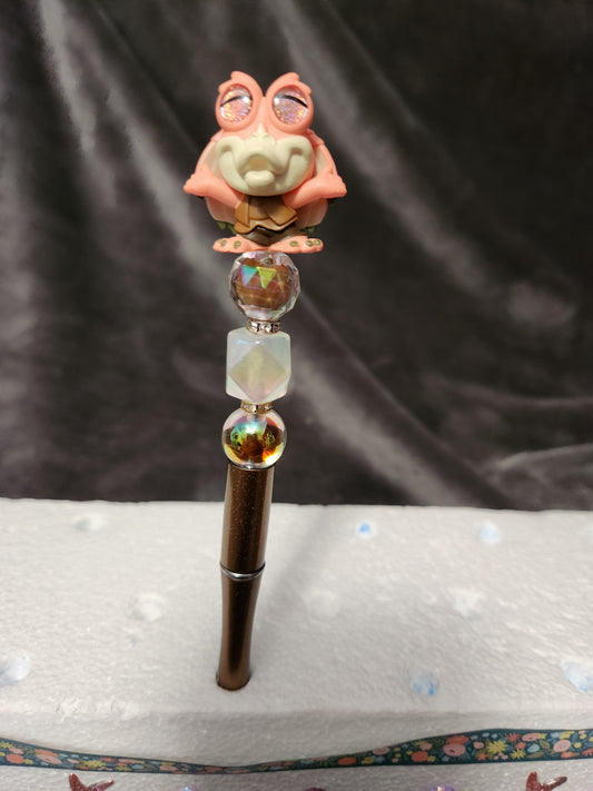 Star Wars Phantom Menace Jar-Jar