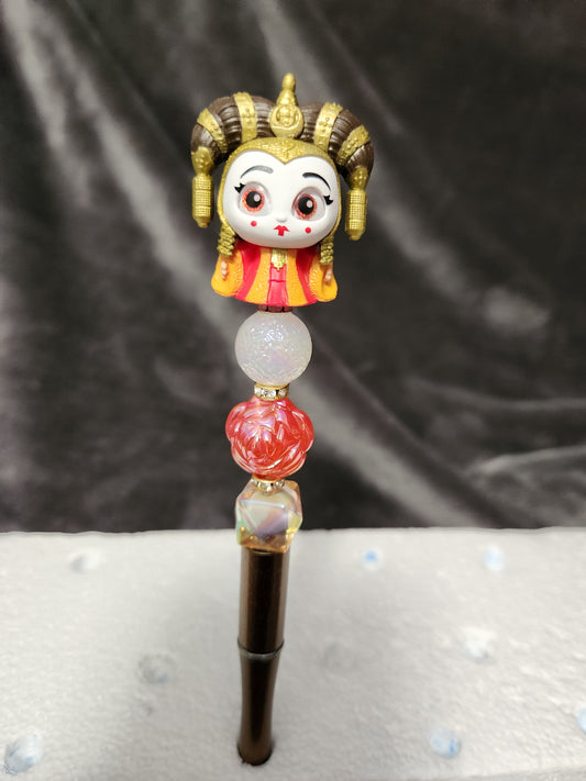 Star Wars Phantom Menace Queen Amidala