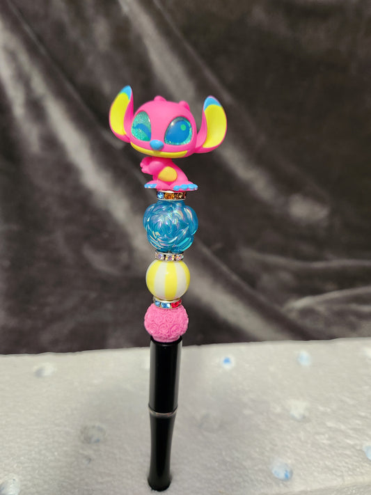 Blacklight Stitch