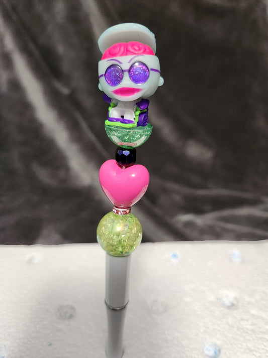 NBC Glow in Dark Dr. Finklestein