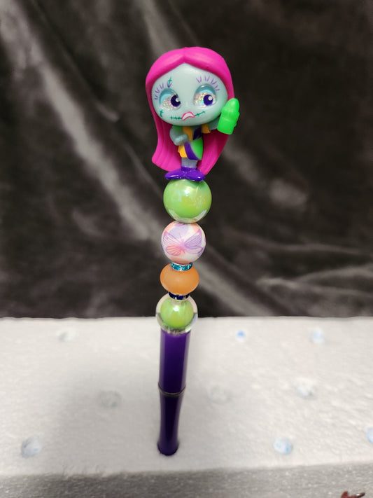 NBC Glow in Dark Sally 2