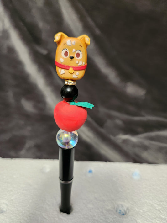 Munchlin Pluto