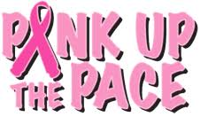 ***** PINK UP THE PACE EXPO 2026 ********* Pens and Earrings