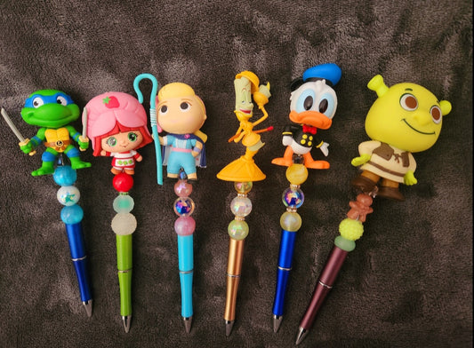 💕Special Character Pen