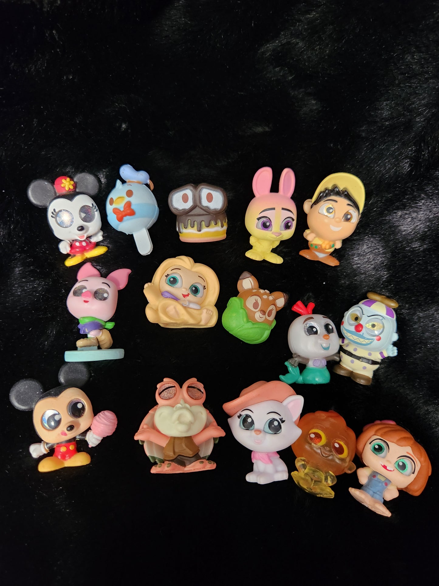 Doorables-- MIXED BAG